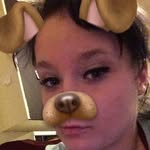 Elisha Sullivan - @raccoonsmurf - Instagram