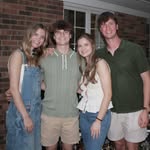 Elisha Swanson - @enswanson615 - Instagram