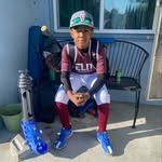 2B/SS/CF/RHP - @elisha_tanks - Instagram