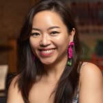 Comedian Elisha Tan - @elishatan - Instagram