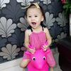 Elisha Tan - @yuxi5203 - TikTok