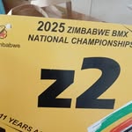 bmx307zim 2 - @elishatatendagore - Instagram