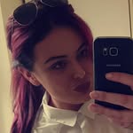Alisha Todd - @alishatoddx - Instagram