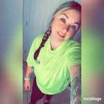 Alisha Todd - @alisha_ann970 - Instagram