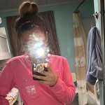 Alisha Todd - @ayye_its_alisha - Instagram