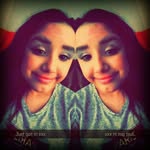 Abbigail-Elisha tyrrell - @abbigailtyrrell2002 - Instagram