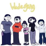 Darion & Elisha Wade - @wadegang_legacy - Instagram
