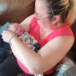 Elisha Wade - @texascountrygirl86 - Instagram