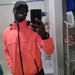 elisha wade mccollum - @buringbush2015 - Instagram