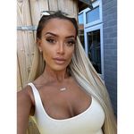 Alisha Walker - @alishawalkerr - Instagram