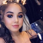 Elisha Walker - @base_beauty15 - Instagram