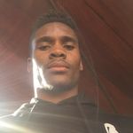 Elisha Walker - @ewalker_711 - Instagram