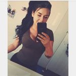Elisha wallace - @elishamareeexo - Instagram