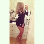Elisha Waller - @elishawallerxx - Instagram