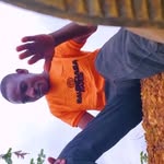Elisha wangubo - @wanguboelisha - Instagram