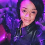 Elisha Warner - @mrslishawarner16 - Instagram