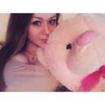 Elisha Waters - @zwolff86761 - Instagram