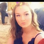 Elisha Waters - @elisha_162002 - Instagram