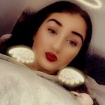 Elisha Leigh Watts - @spamelishaaaa - Instagram