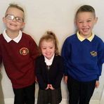 Alisha Wilkinson - Facebook