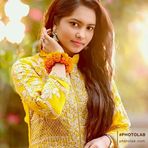 Alysha Wilkinson - Facebook