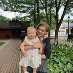 Elisha Wilkinson - Facebook