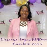 elisha wilkinson - @318cajunlady - Instagram