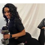 Elisha Williamson - @beautiful_inside_n_out_fitness - Instagram