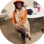 elisha Williamson 46 - @46elishawilliamson - Instagram