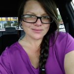 Elisha Williamson - @elishaakafrankie1111 - Instagram