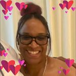 Elisha Willis - @ms_lisha70 - Instagram