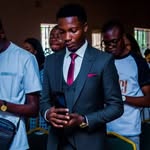 Wiseman Elisha Israel - @wisemanelishaisrael - Instagram