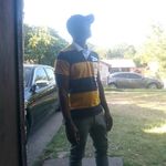 Elisha Wright - @elishawright27 - Instagram