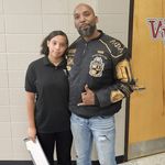 Elisha Wright - @elishawright56 - Instagram