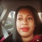 Elisha Wright - @miss_e_wright - Instagram