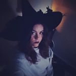 Elisha Wright - @singergirl_es - Instagram