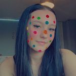 Elisha Wright - @x_elishapriv_x16 - Instagram