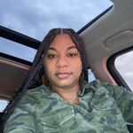 Elisha Wright Pridgen - @elishap44 - Instagram