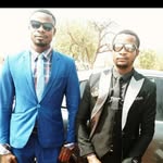Eliet Bonk Dingana - @elishawusah - Instagram