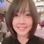Elisha - @elishawu_han - Instagram