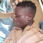 Elisha wuod nyaboda - @elishawuod - Instagram