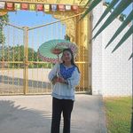 Ako Tayang - @elishatayang - Instagram
