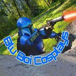 Elisha Yang - @bluboicosplays - Instagram