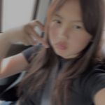 Elisha Yang - @e1isha_12 - Instagram