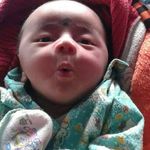 Yangchen Bhutia - @elishayangchen - Instagram