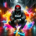 Elisha Oduor - Facebook