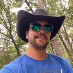 Elisha Yoder - @theroyalbluetrucker - Instagram