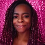 E'Lishia Jeanette Smith - @jeanmeri - Instagram
