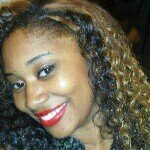 Elishia Smith - @lele_qtpie1012 - Instagram