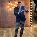 Elison Perez - @elbaronlaperfeccion - Instagram